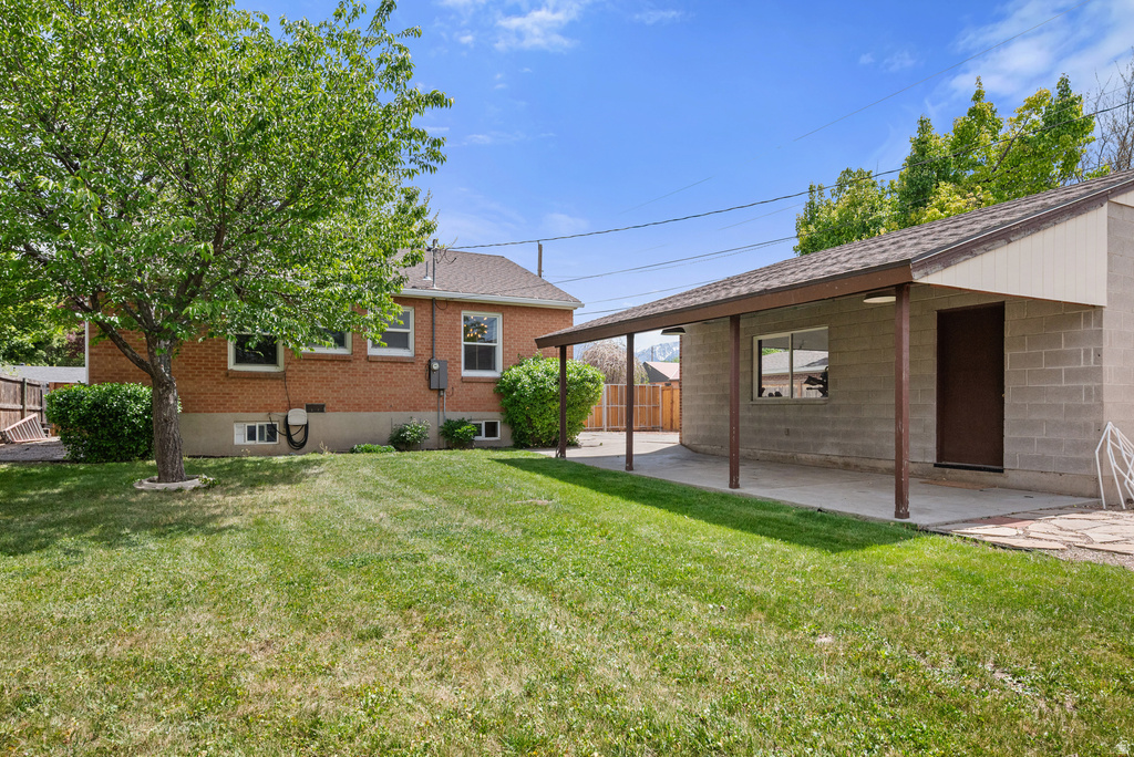 5848 S 157 W Murray, UT 84107
