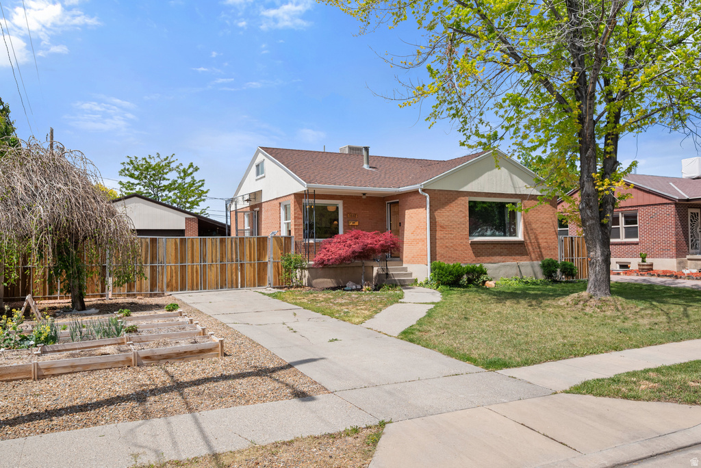 5848 S 157 W Murray, UT 84107