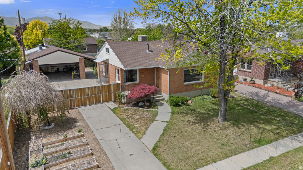 5848 S 157 W Murray, UT 84107