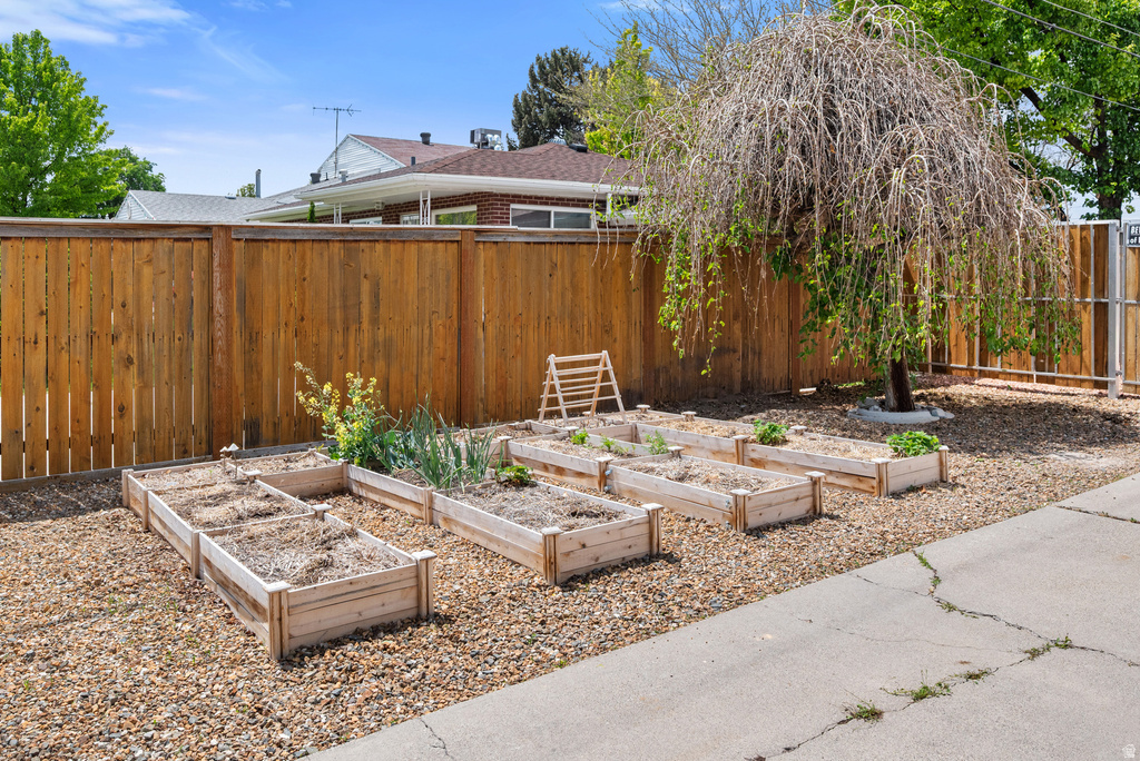 5848 S 157 W Murray, UT 84107