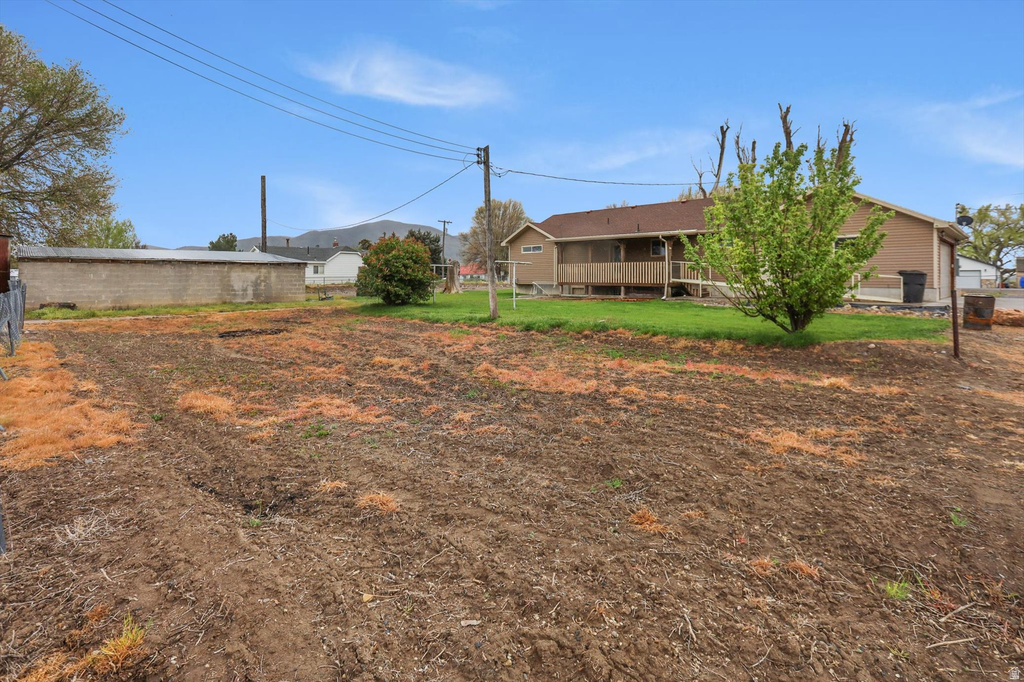 4840 W 14400 N Garland, UT 84312