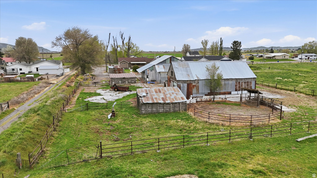 4840 W 14400 N Garland, UT 84312