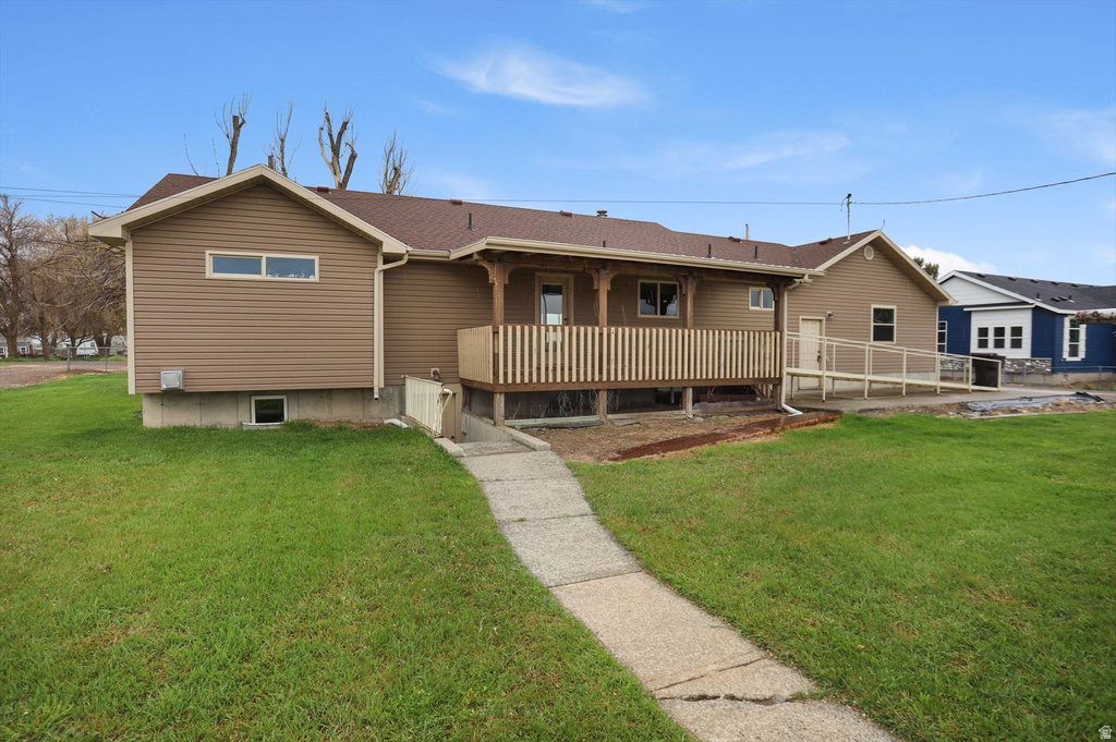 4840 W 14400 N Garland, UT 84312