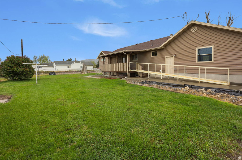 4840 W 14400 N Garland, UT 84312