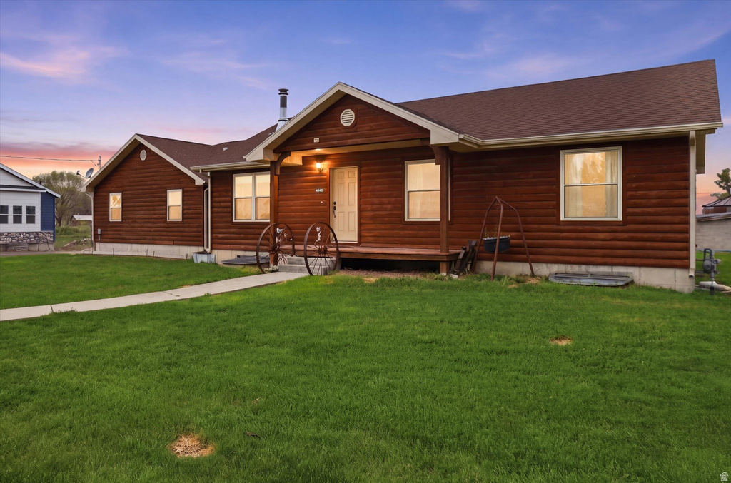 4840 W 14400 N Garland, UT 84312