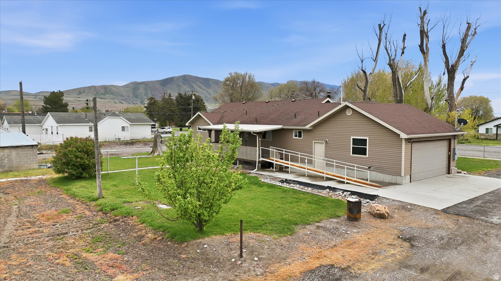 4840 W 14400 N Garland, UT 84312