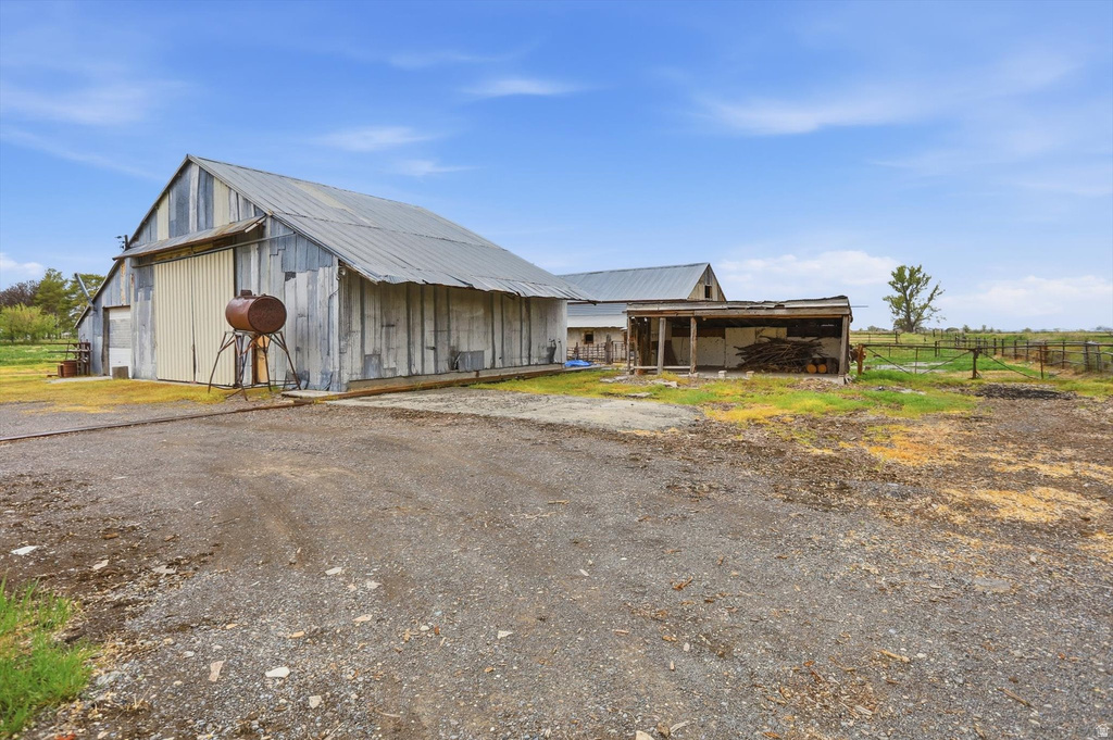 4840 W 14400 N Garland, UT 84312