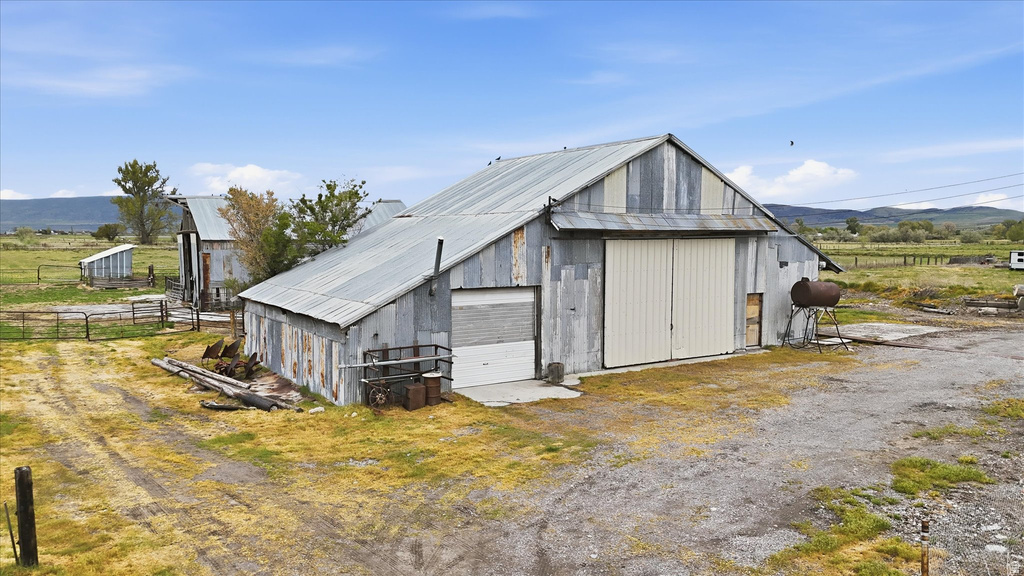 4840 W 14400 N Garland, UT 84312