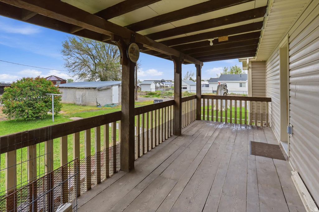 4840 W 14400 N Garland, UT 84312
