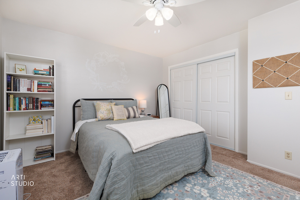 2666 W ALICE DR West Jordan, UT 84088