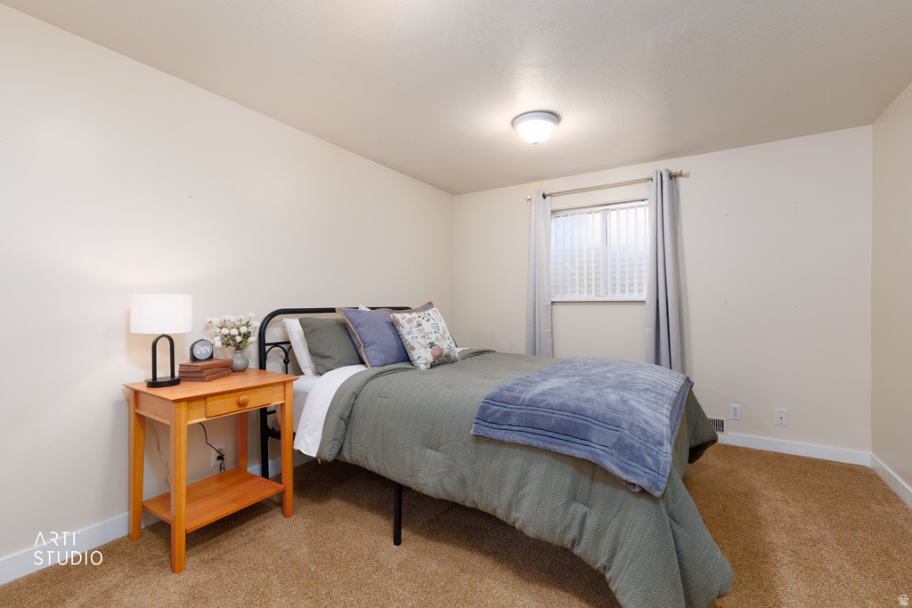2666 W ALICE DR West Jordan, UT 84088