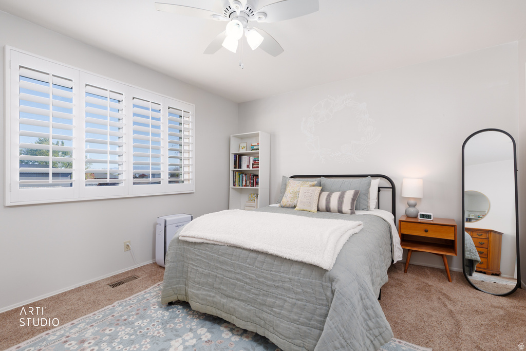 2666 W ALICE DR West Jordan, UT 84088