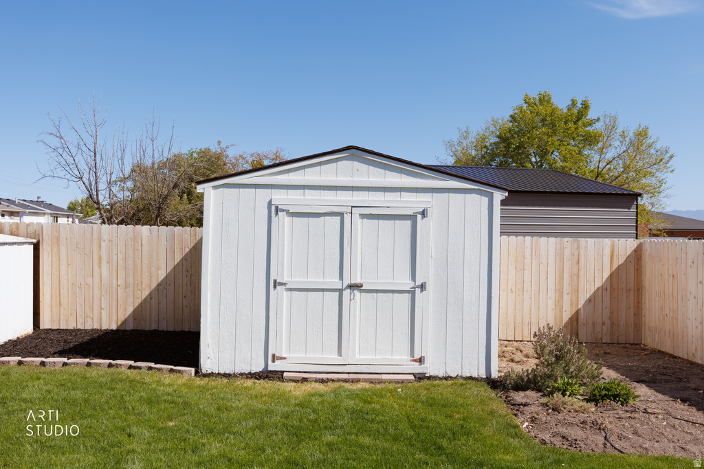 2666 W ALICE DR West Jordan, UT 84088