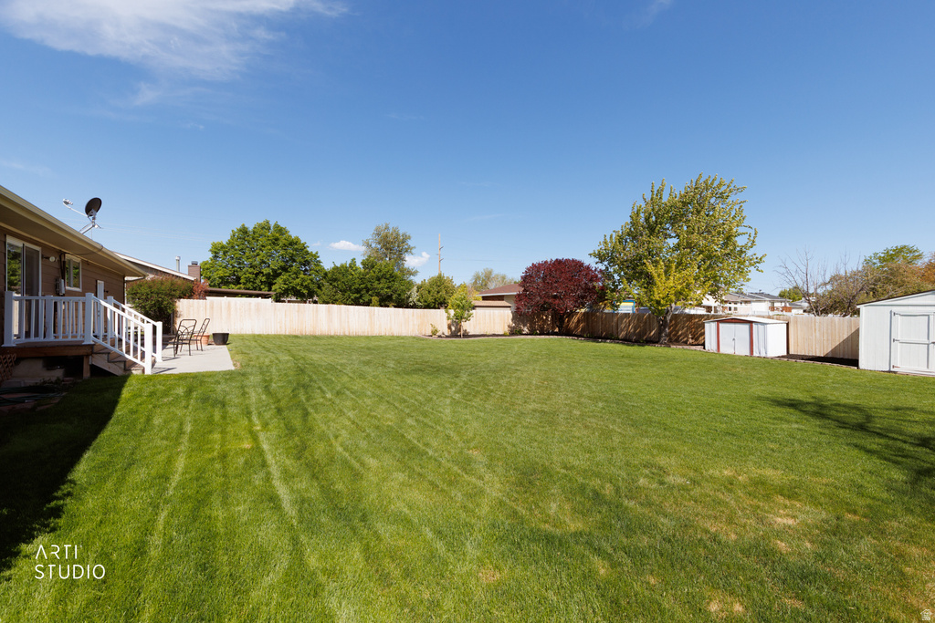 2666 W ALICE DR West Jordan, UT 84088