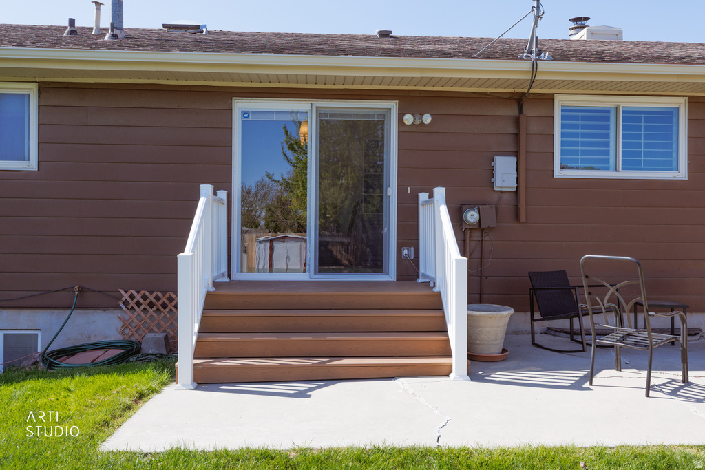 2666 W ALICE DR West Jordan, UT 84088