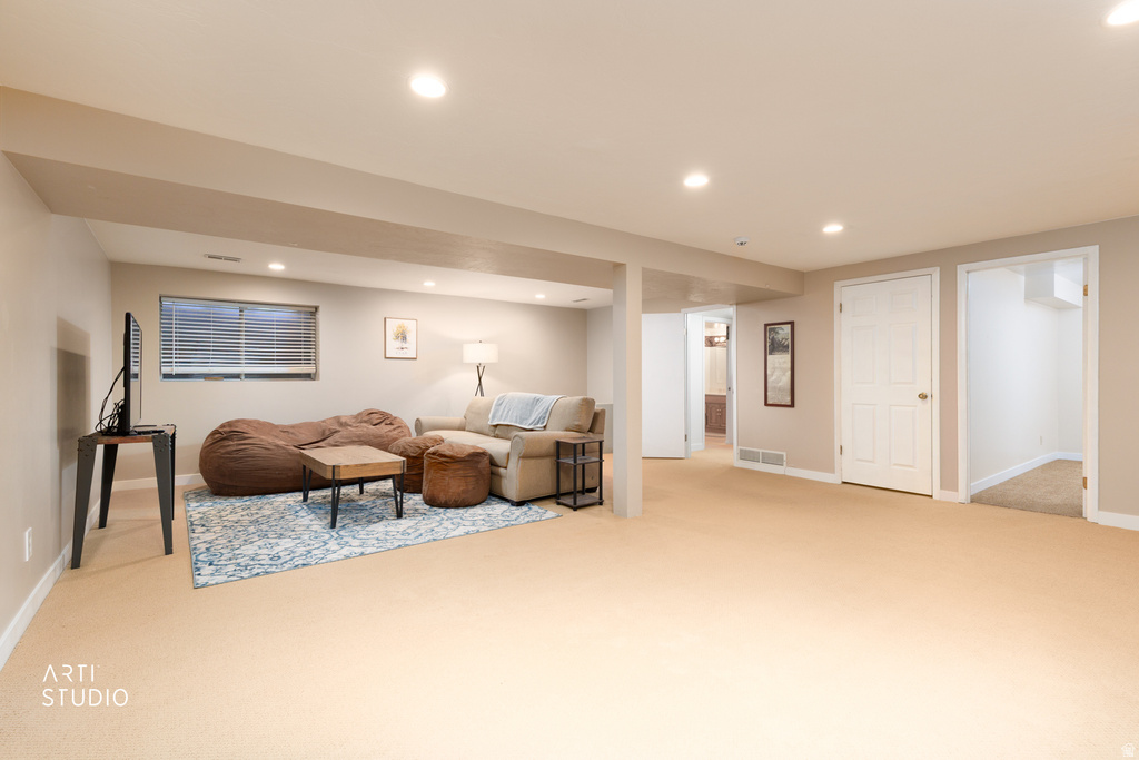 2666 W ALICE DR West Jordan, UT 84088