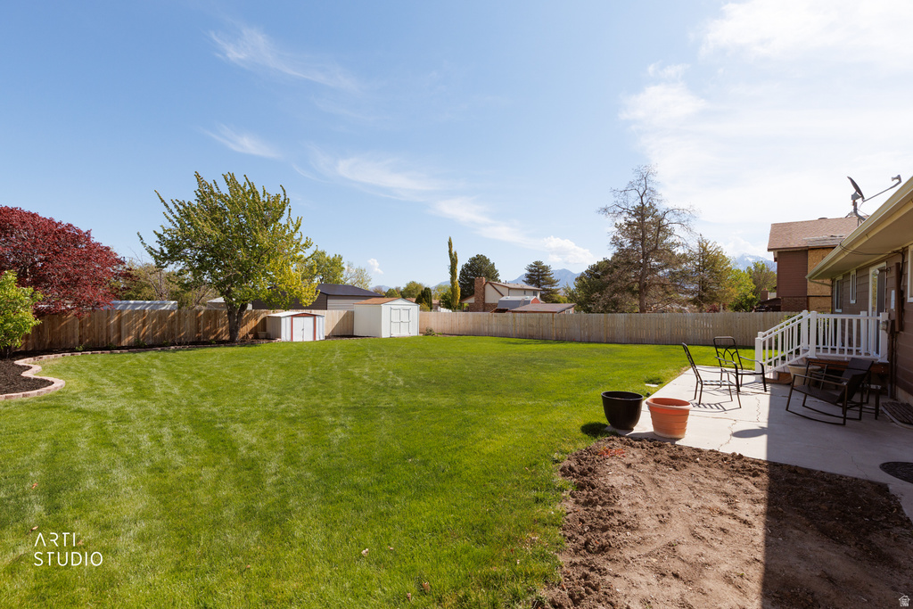 2666 W ALICE DR West Jordan, UT 84088
