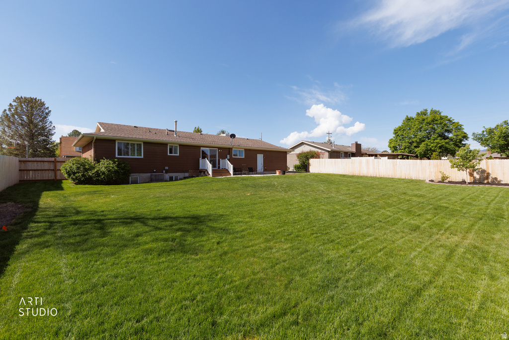 2666 W ALICE DR West Jordan, UT 84088