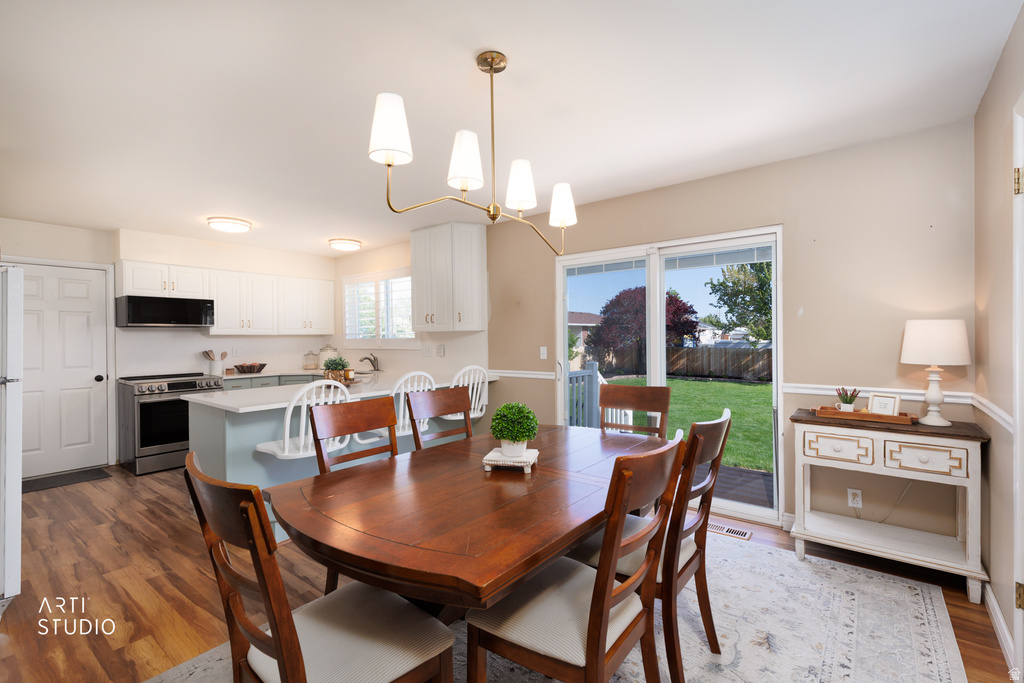 2666 W ALICE DR West Jordan, UT 84088