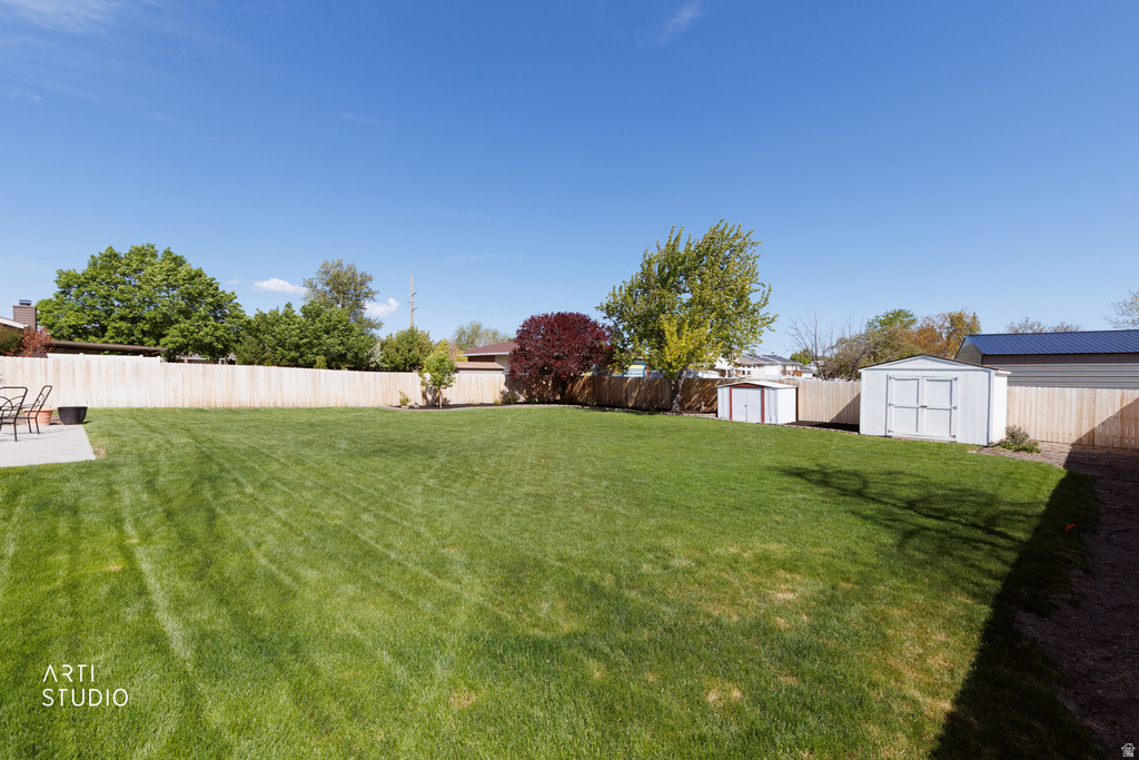 2666 W ALICE DR West Jordan, UT 84088