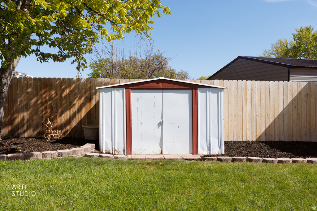 2666 W ALICE DR West Jordan, UT 84088