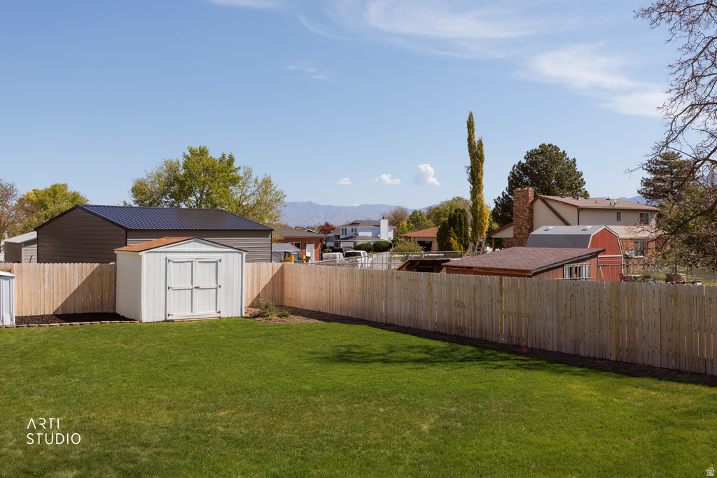 2666 W ALICE DR West Jordan, UT 84088