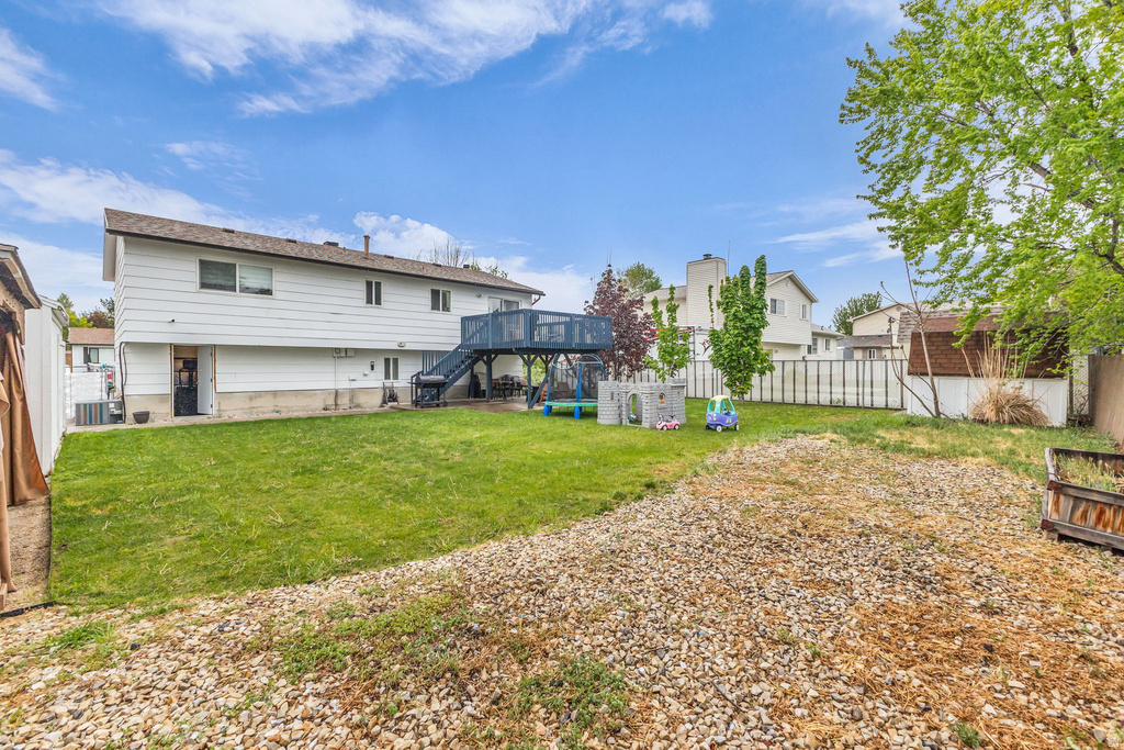 1860 W 7225 S West Jordan, UT 84084