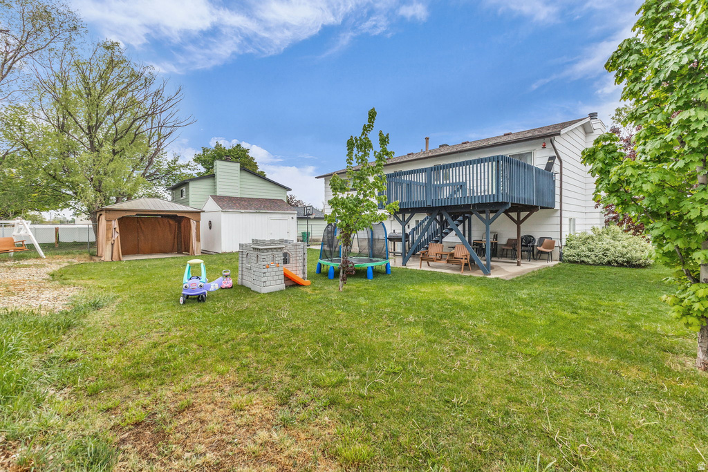 1860 W 7225 S West Jordan, UT 84084