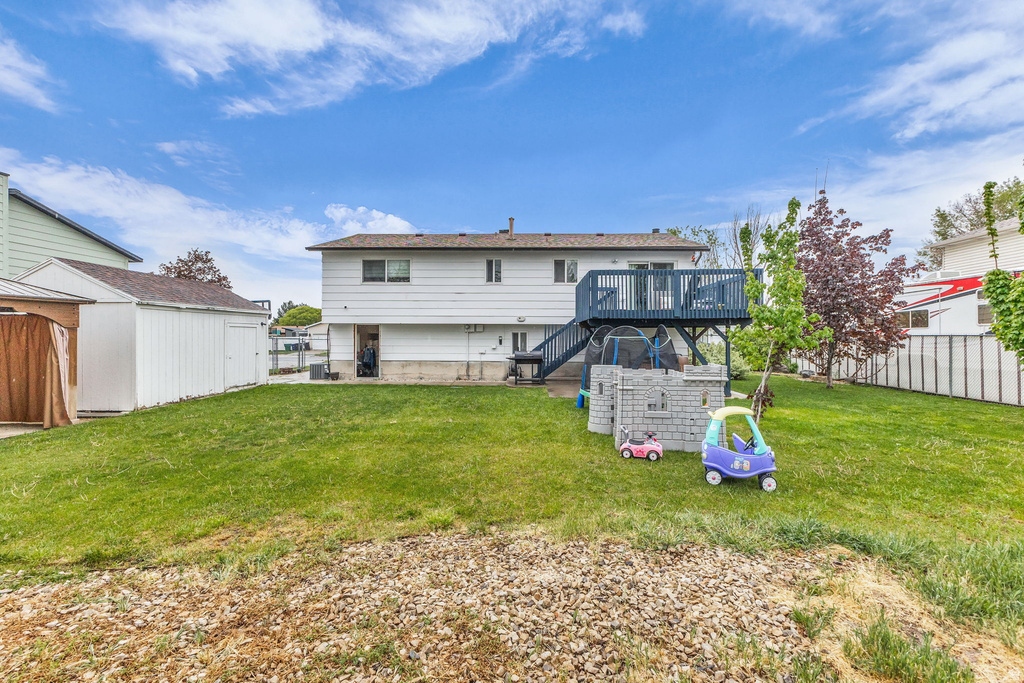 1860 W 7225 S West Jordan, UT 84084