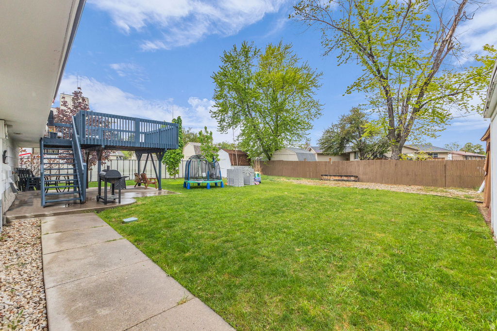 1860 W 7225 S West Jordan, UT 84084
