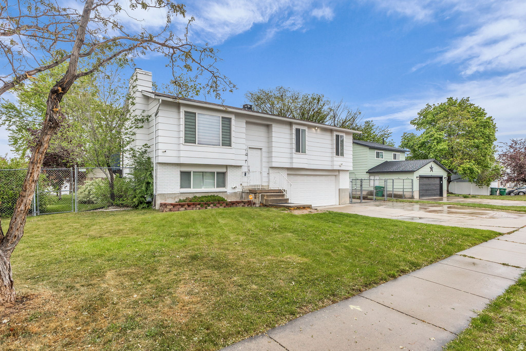 1860 W 7225 S West Jordan, UT 84084