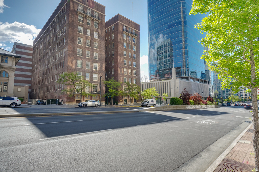 29 S STATE ST #102 Salt Lake City, UT 84111