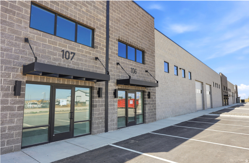 3546 N 1150 W #106, Spanish Fork, UT 84660