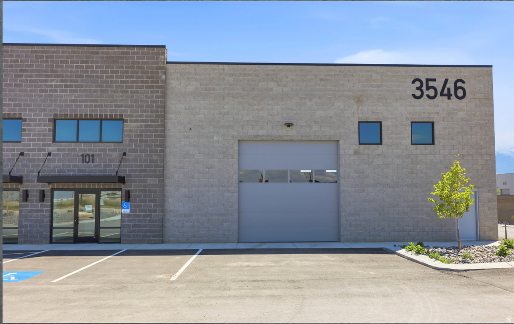 3546 N 1150 W #101, Spanish Fork, UT 84660