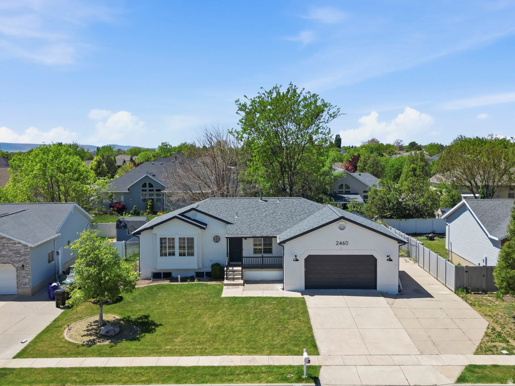2460 ALLISON WAY photo 2