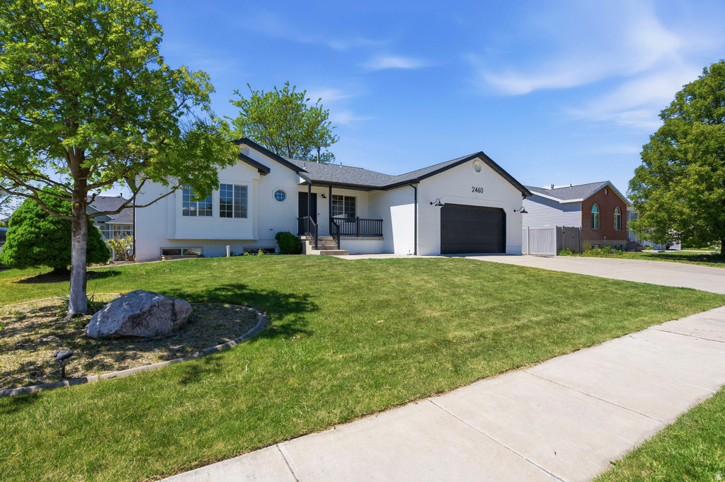 2460 ALLISON WAY photo 3