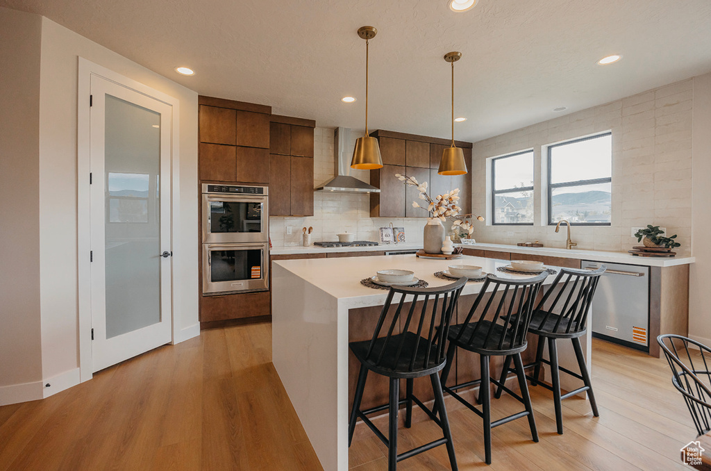 2836 E HAYLOFT LN photo 3