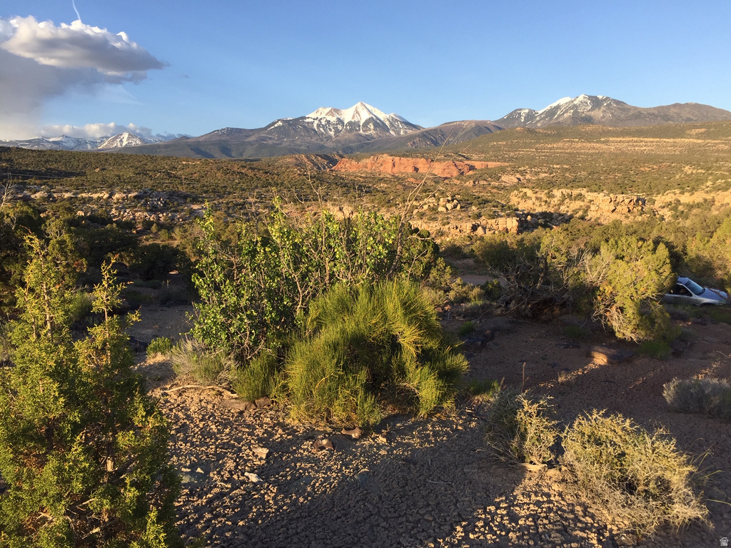 27 W Kane Canyon Dr. Rdg #20, Moab, UT 84532