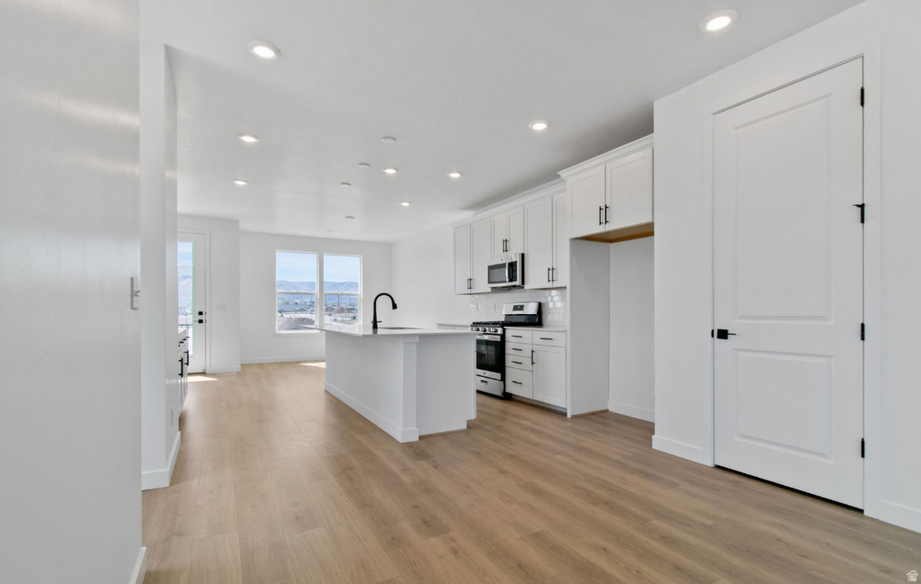 6351 W W PYRAMID PEAK LN photo 5