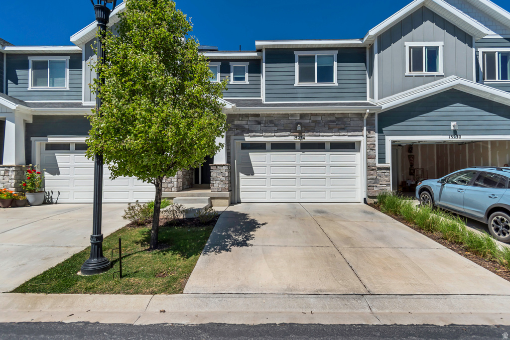 15234 S TACK WAY photo 3