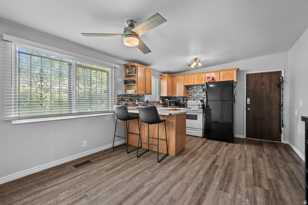 3421 W BRETT AVE photo 5