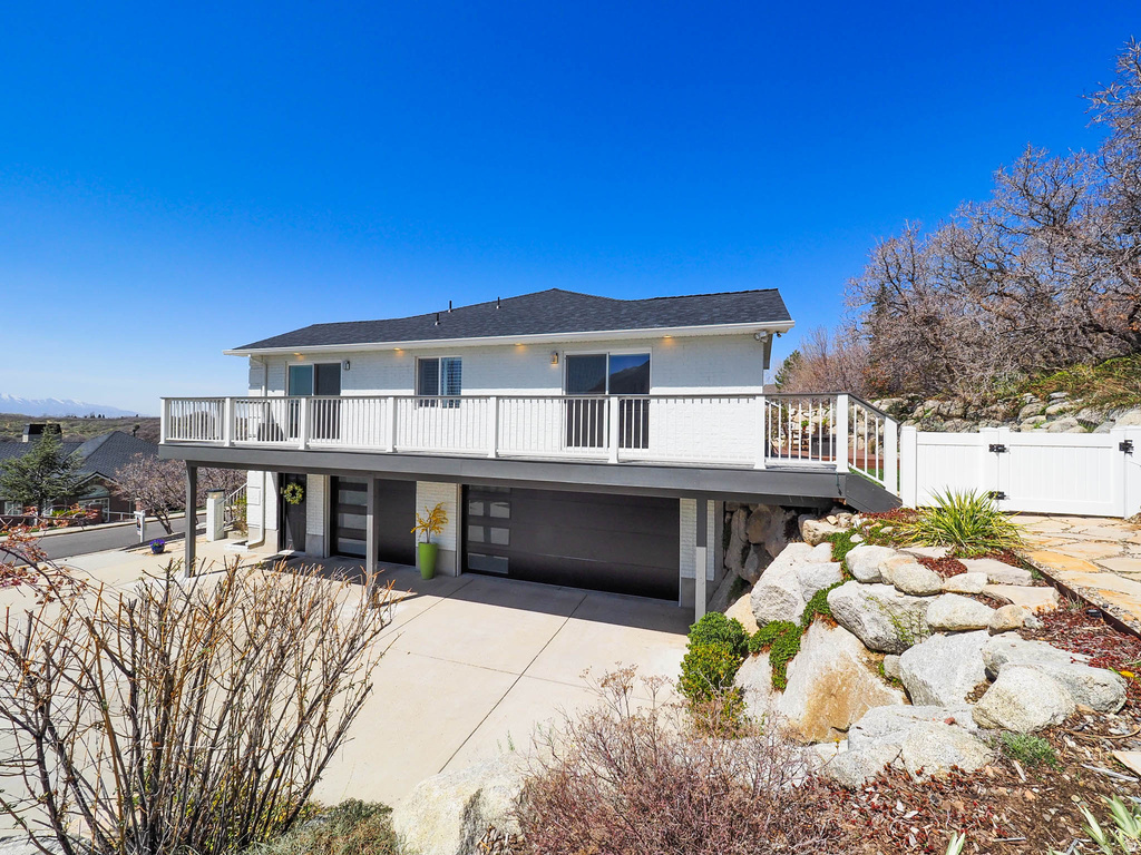 10193 S MAJESTIC CANYON RD photo 5