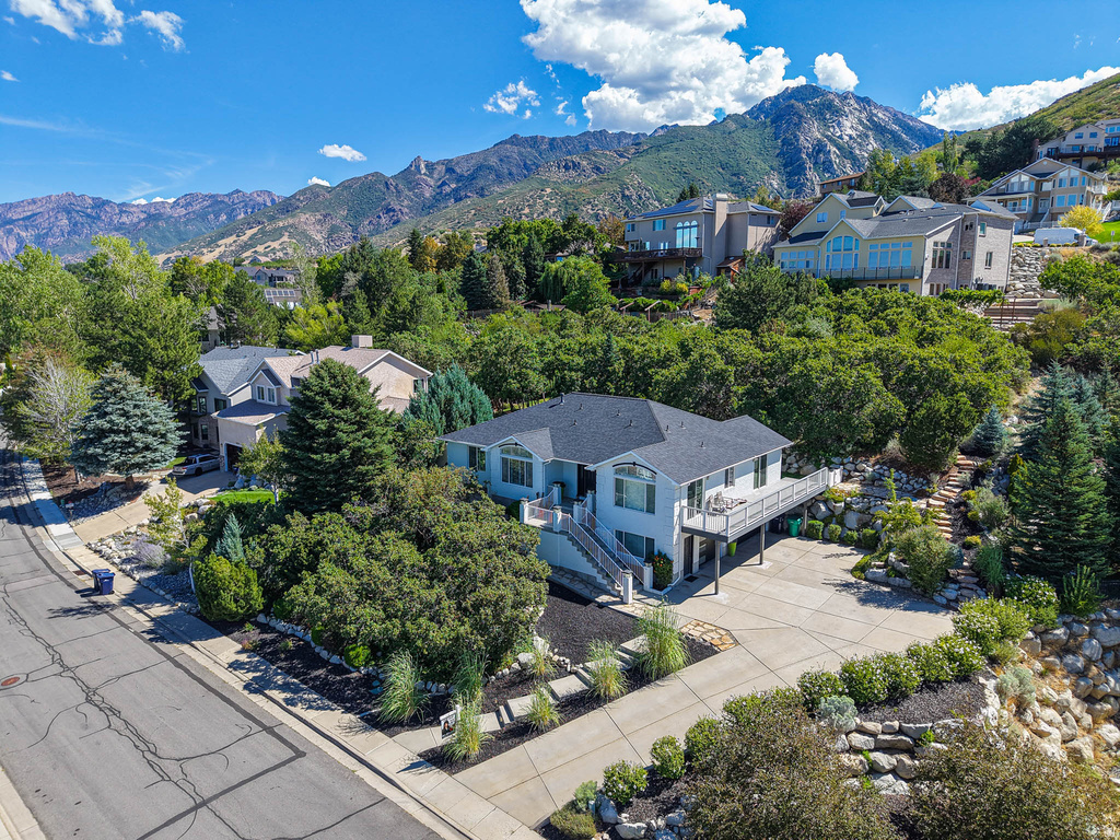 10193 S MAJESTIC CANYON RD photo 3
