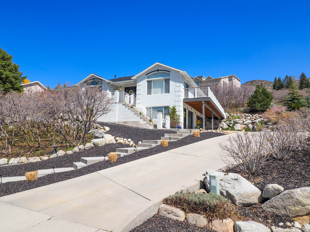 10193 S MAJESTIC CANYON RD photo 2