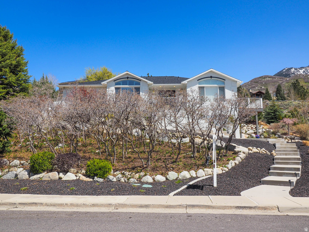 10193 S MAJESTIC CANYON RD photo 3