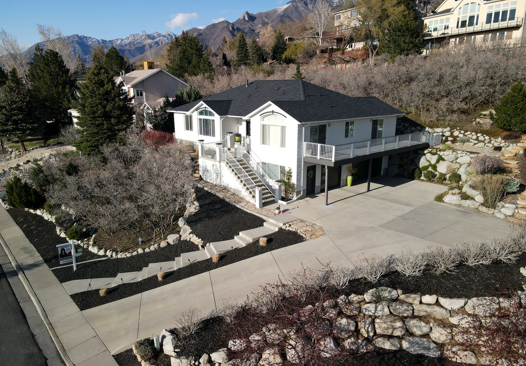 10193 S MAJESTIC CANYON RD photo 4