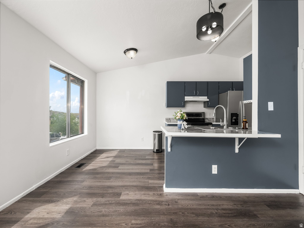 3177 S COPPER COVE W CIR photo 3