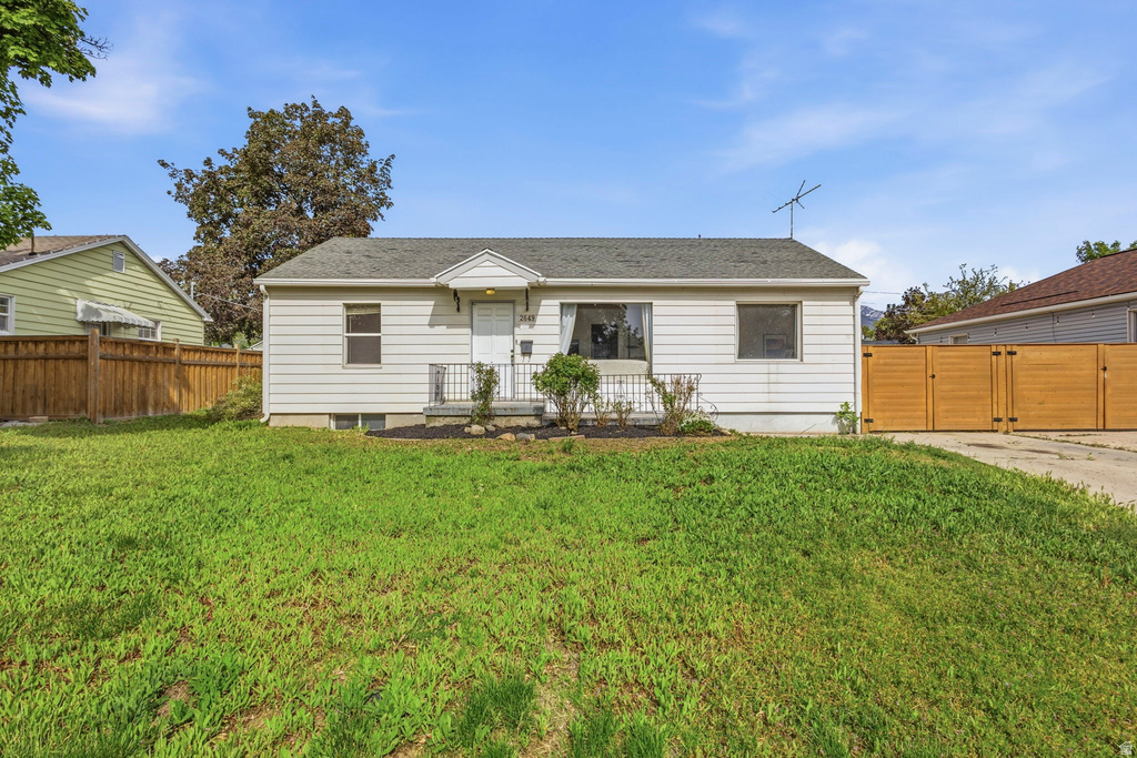 2649 S 1800 E photo 4
