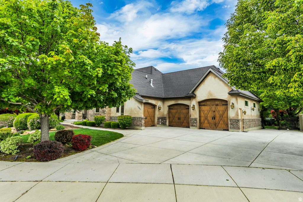11201 S GRACIE VIEW LN photo 2