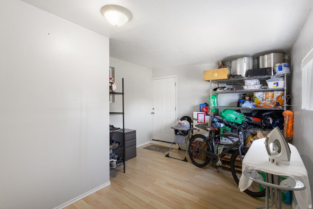 Listing Photo